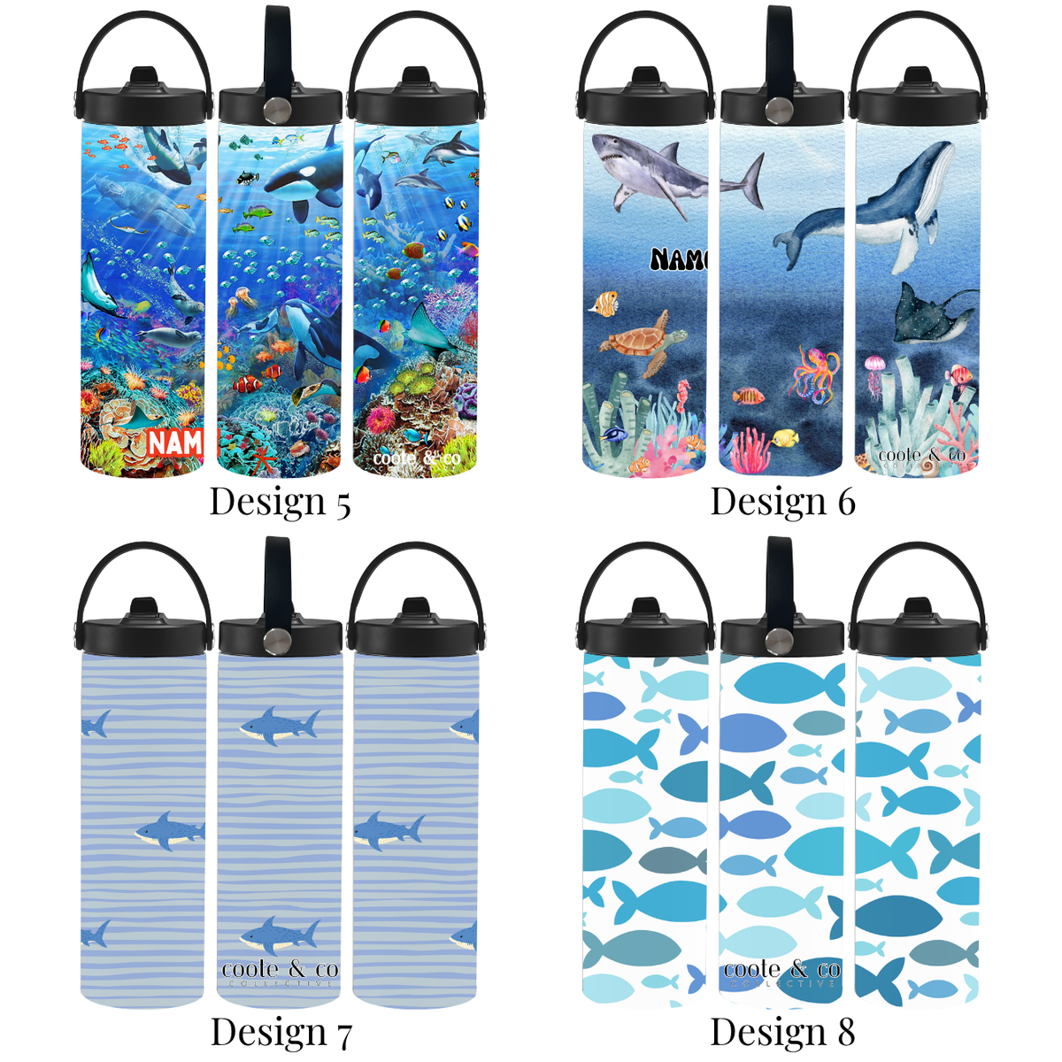 591ml Drink Bottles