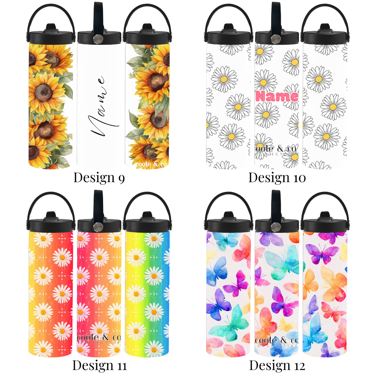 591ml Drink Bottles