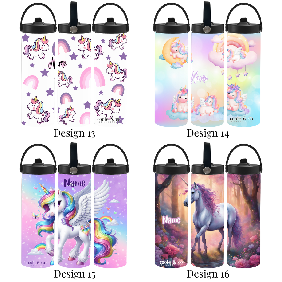 591ml Drink Bottles