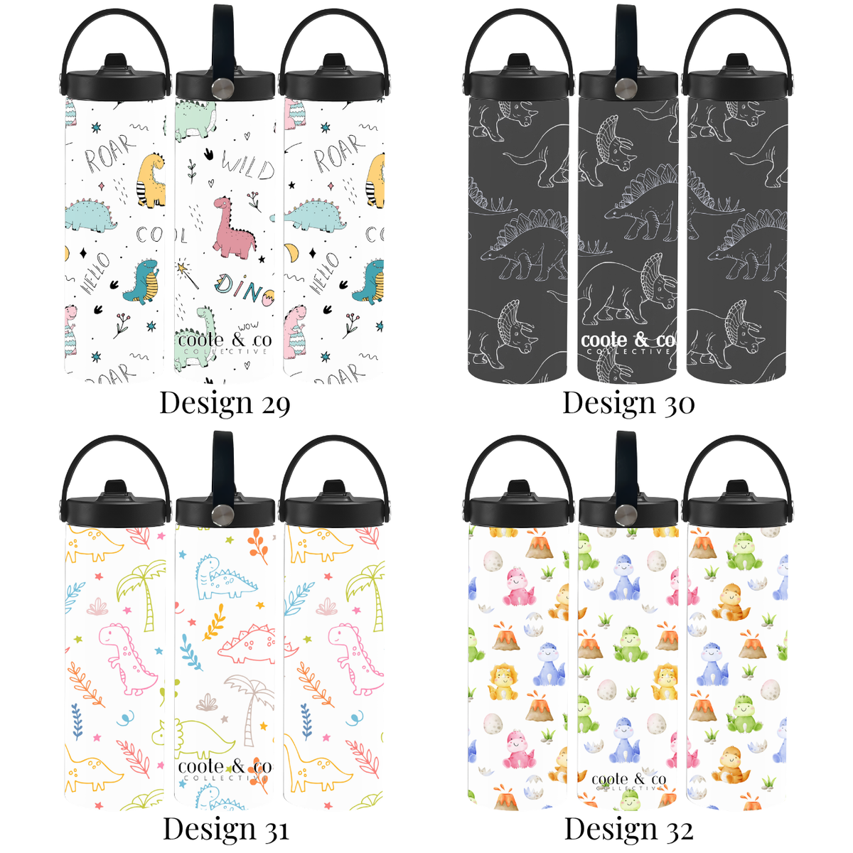 591ml Drink Bottles