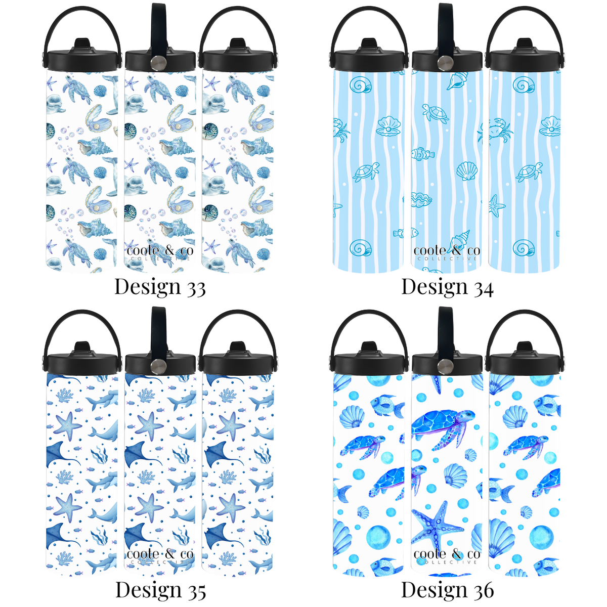 591ml Drink Bottles