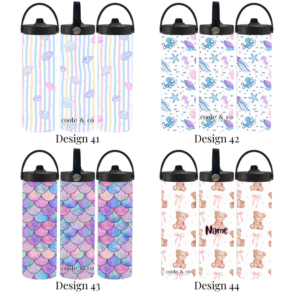 591ml Drink Bottles