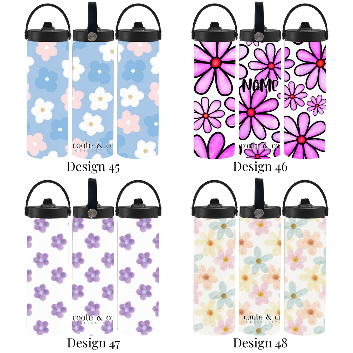 591ml Drink Bottles