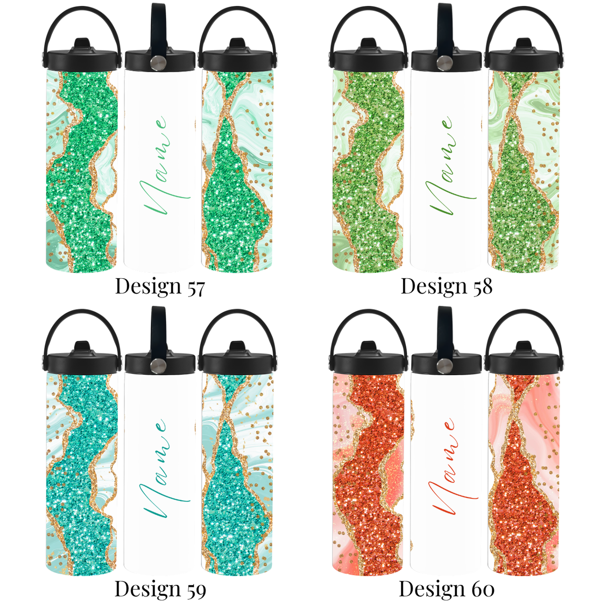 591ml Drink Bottles