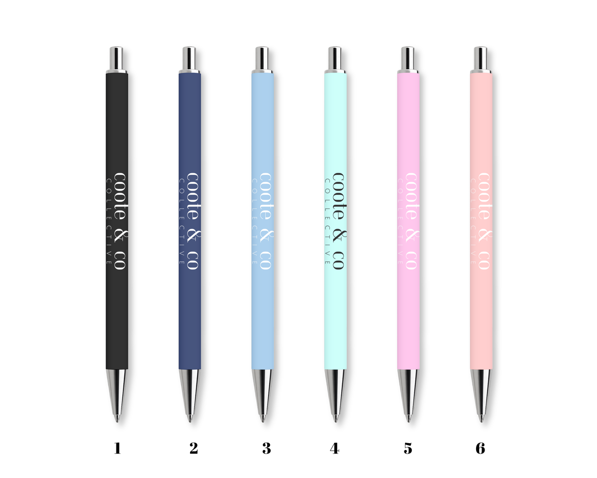 Pens