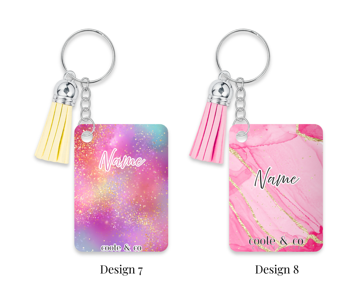 Keyrings