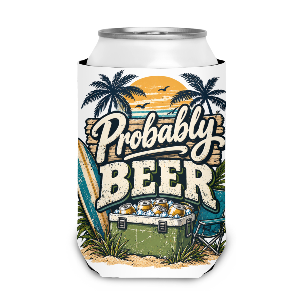 Stubby Holders