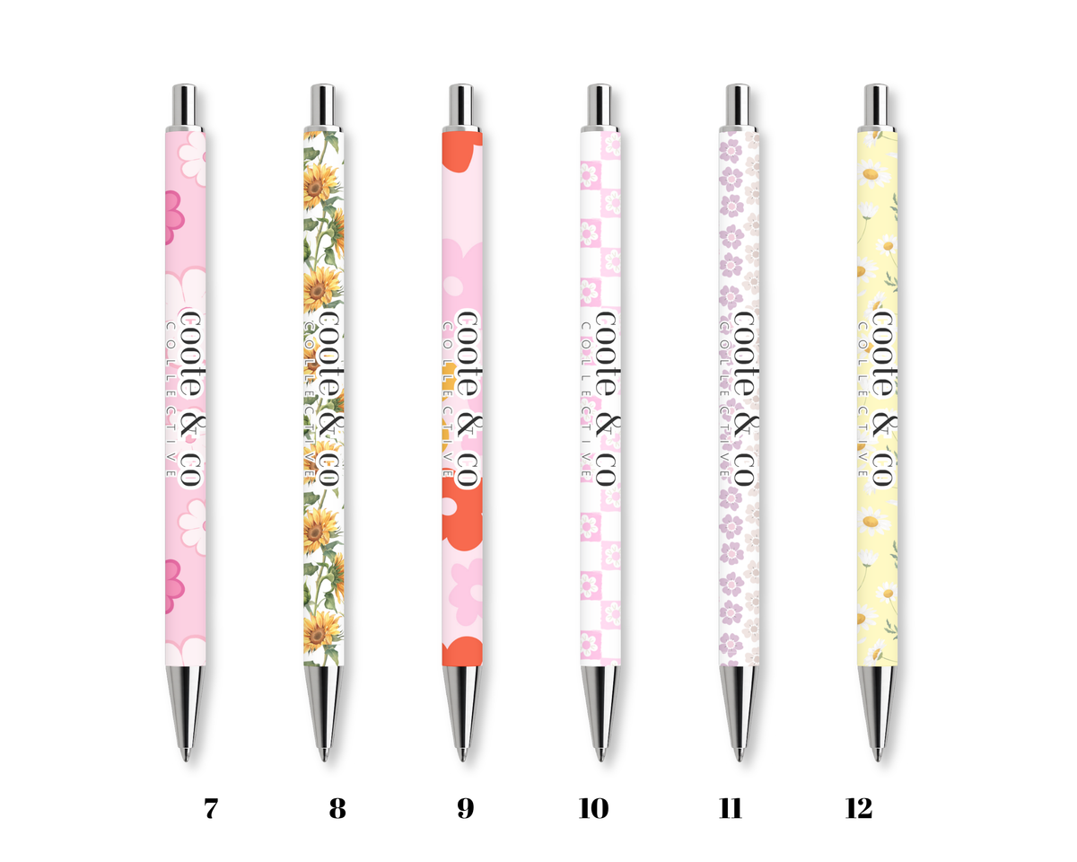 Pens