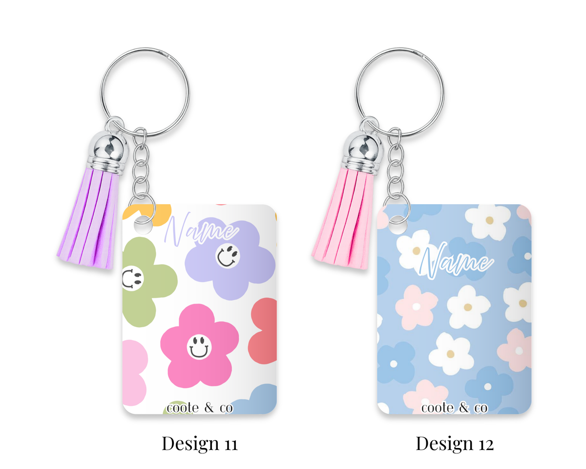 Keyrings