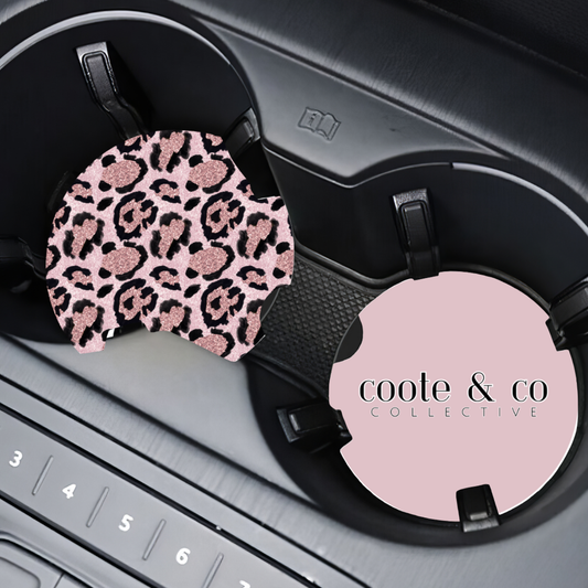 Car Coasters