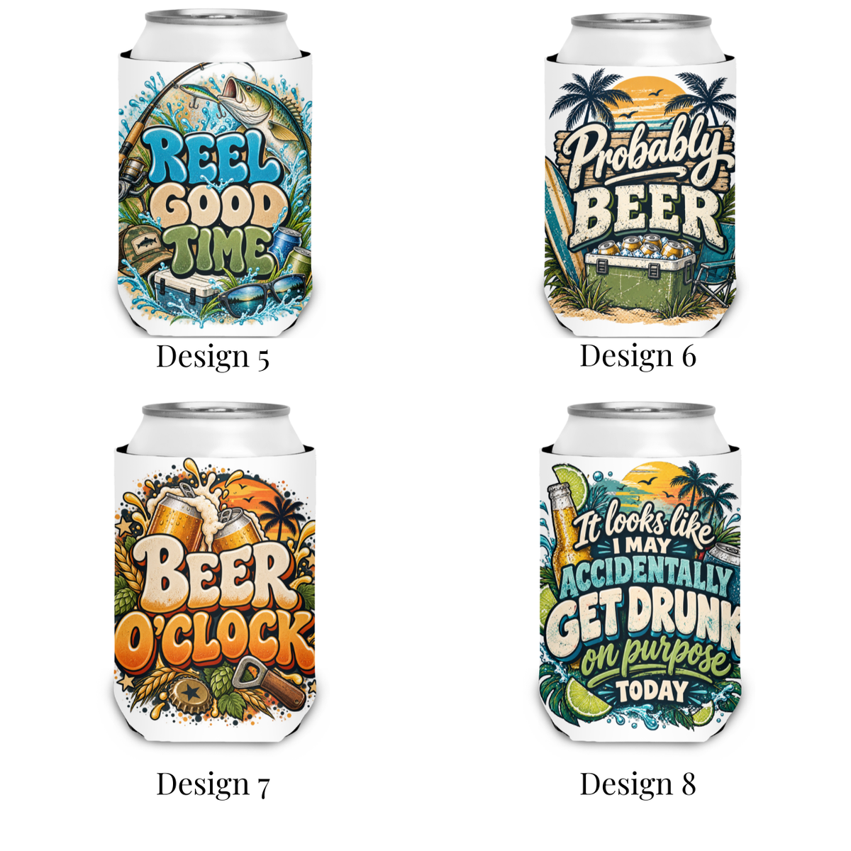 Stubby Holders