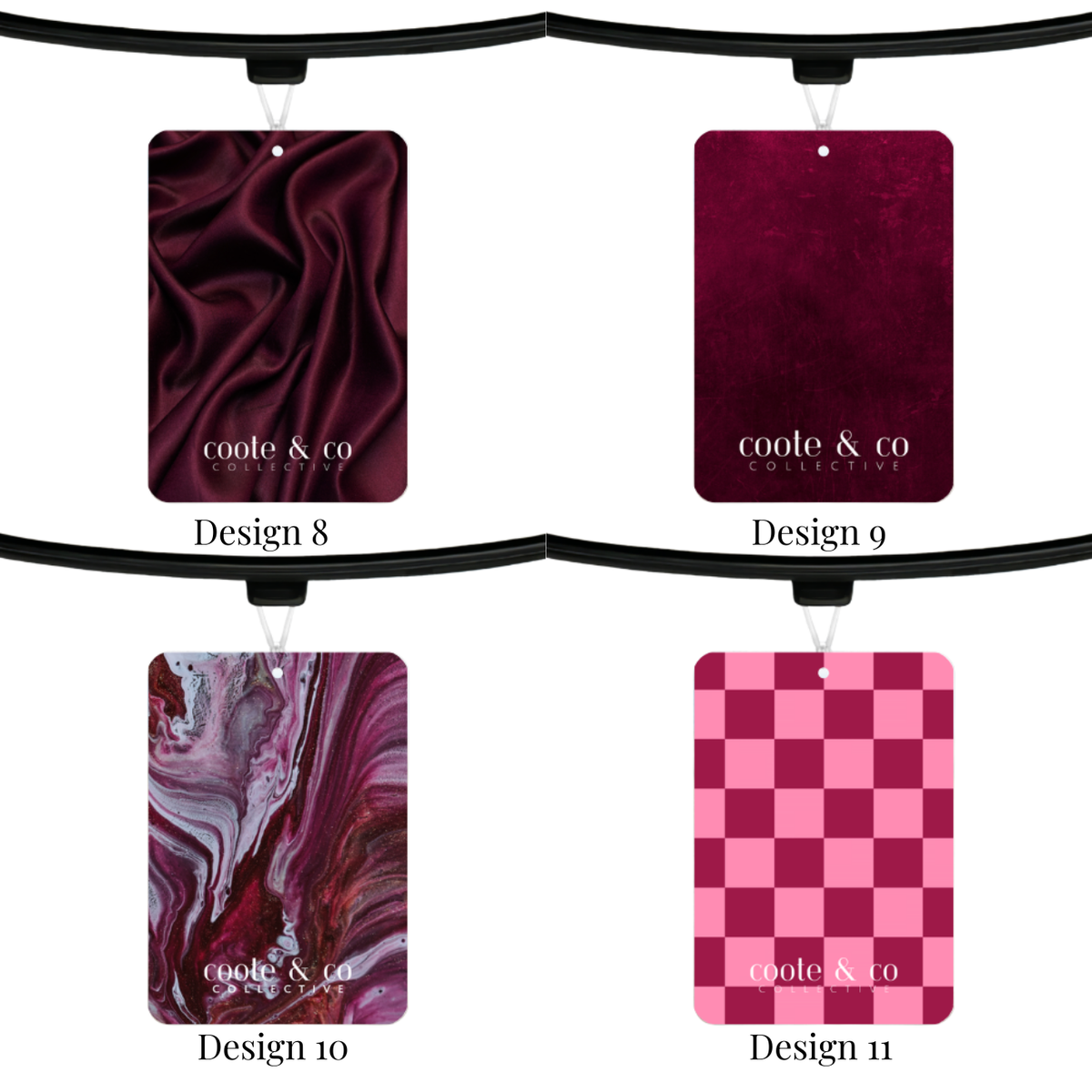 Car Air Fresheners