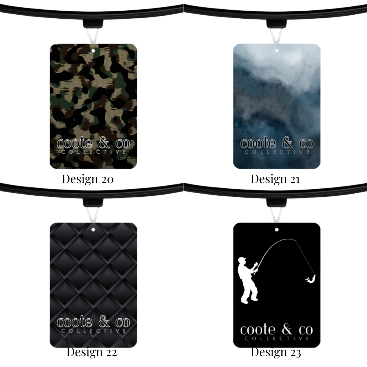 Car Air Fresheners