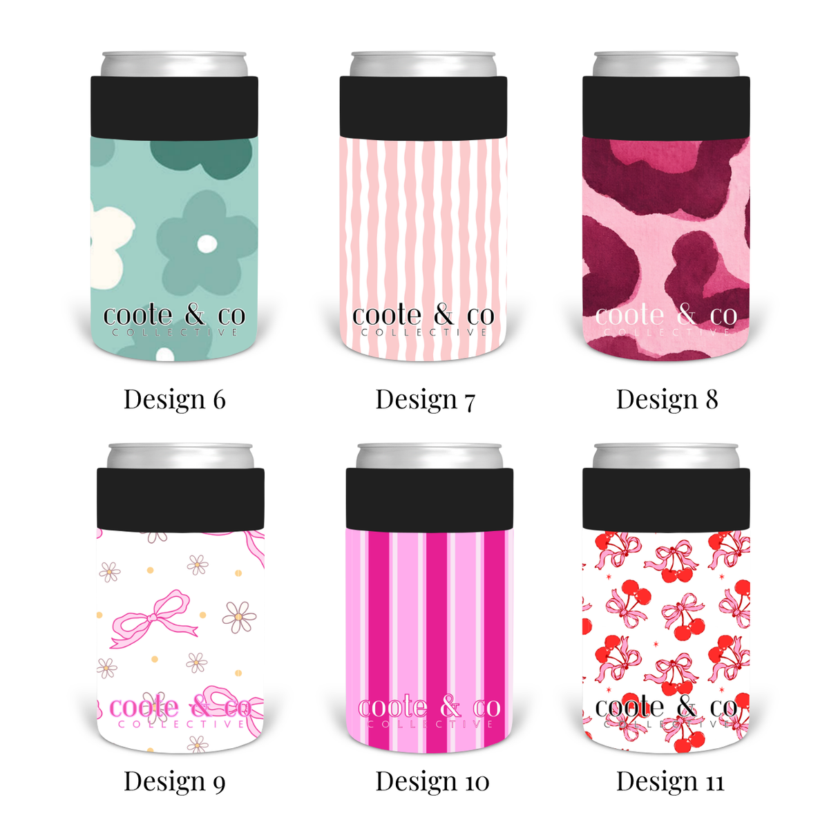 Can Coolers