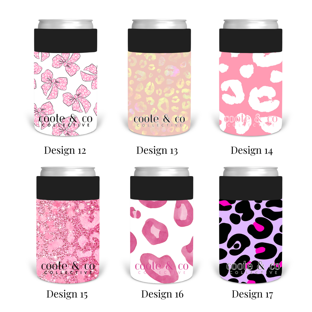 Can Coolers