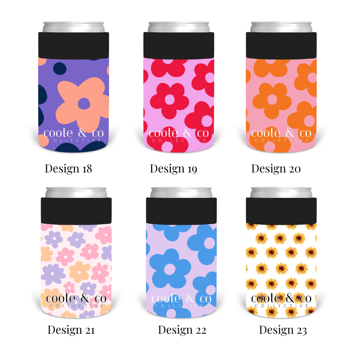 Can Coolers