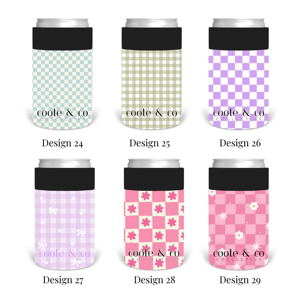 Can Coolers
