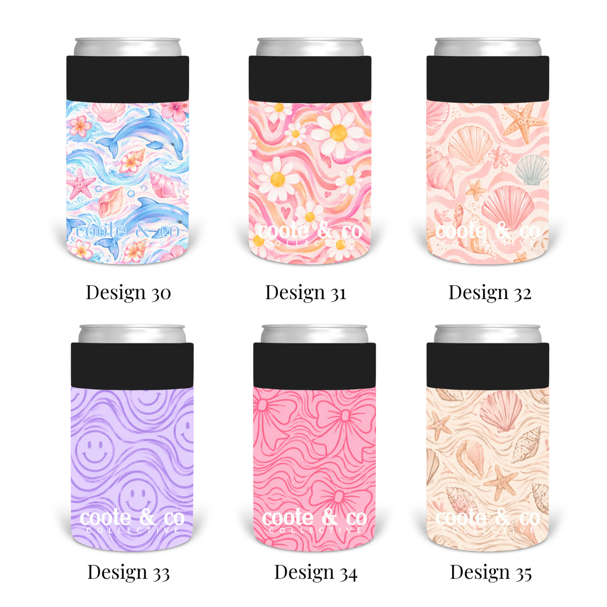 Can Coolers
