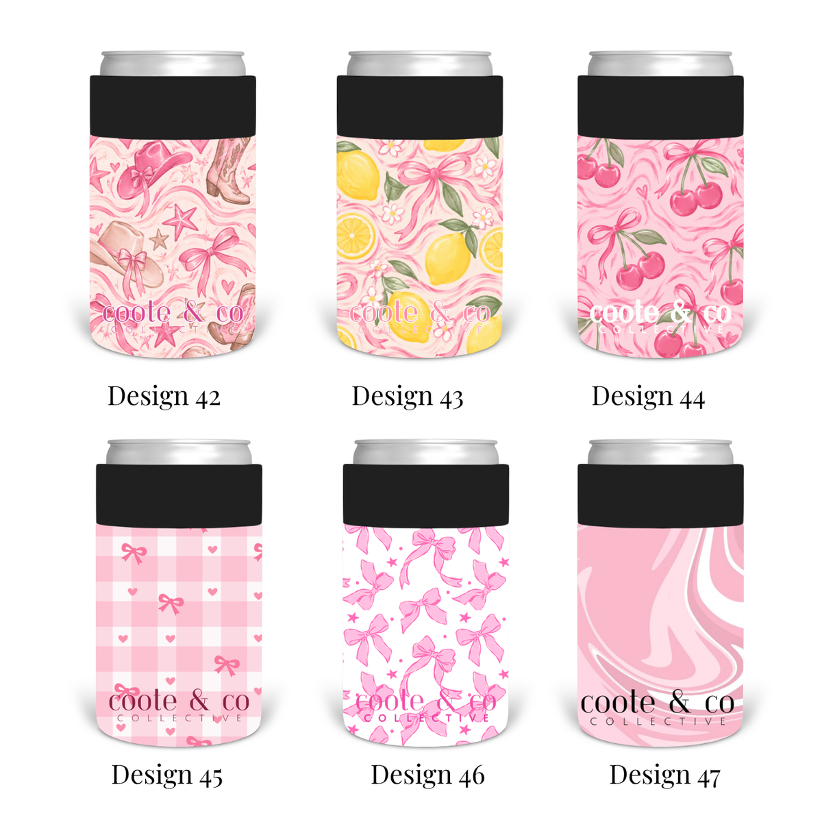 Can Coolers