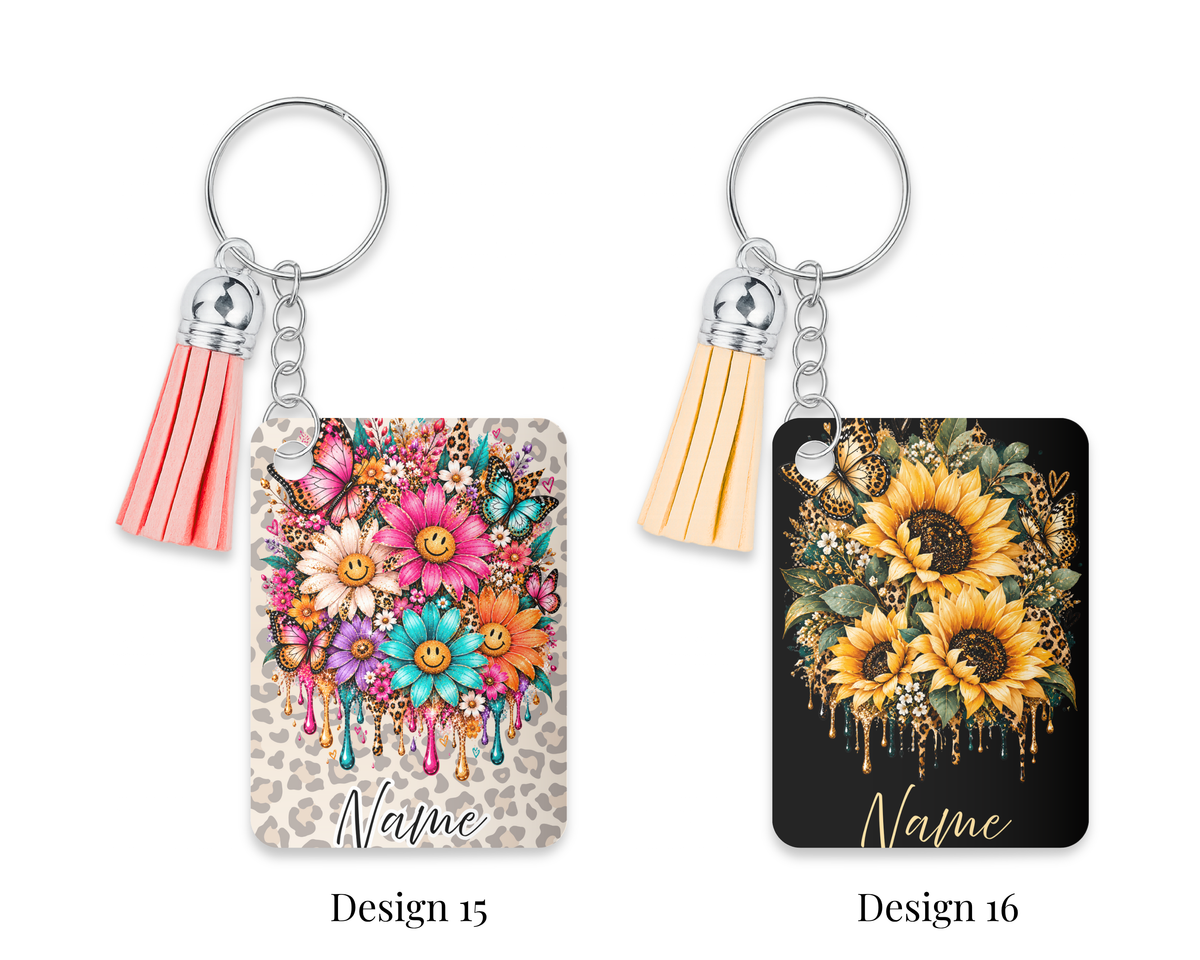 Keyrings