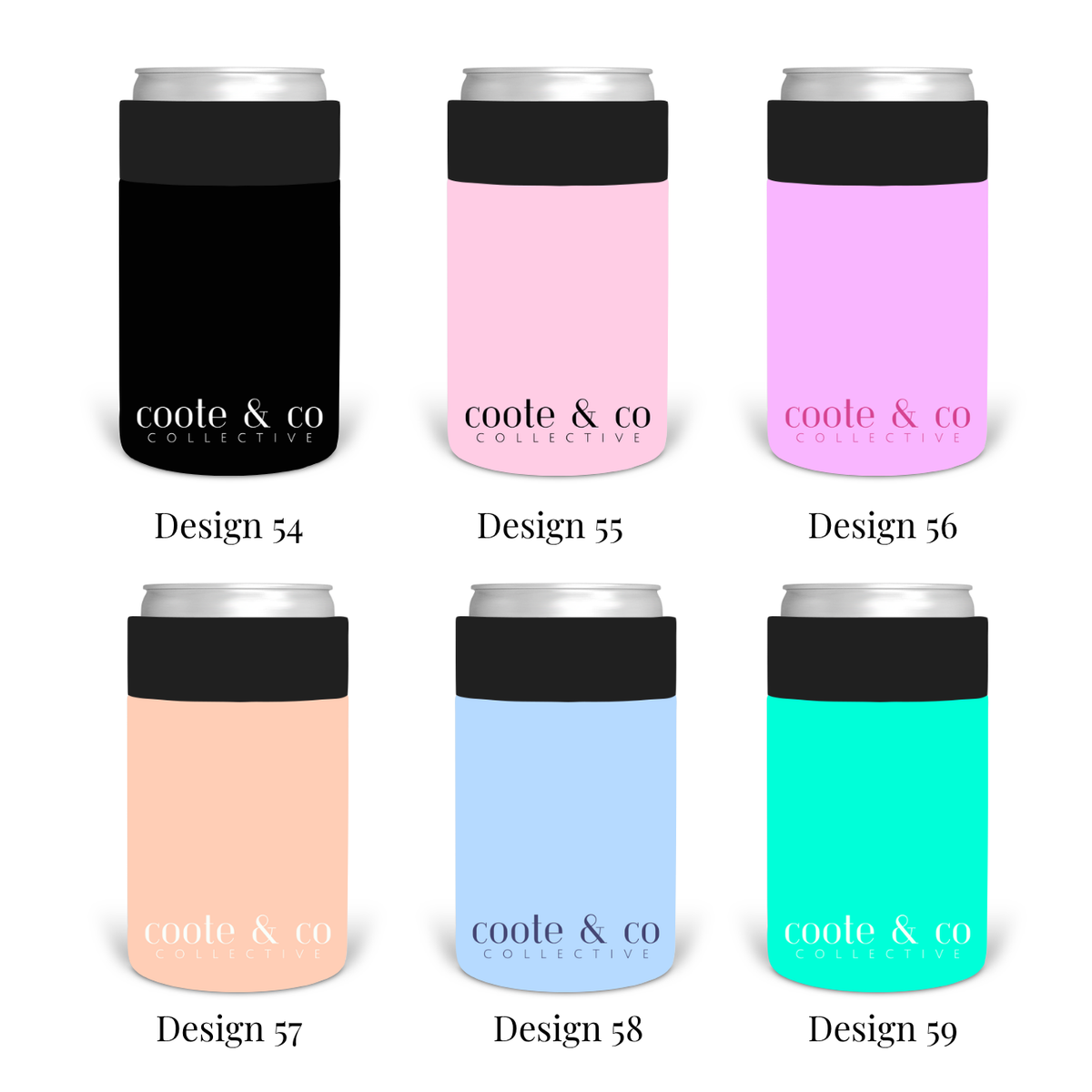 Can Coolers