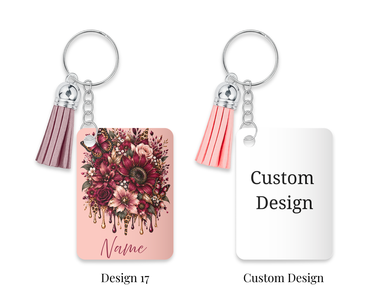 Keyrings