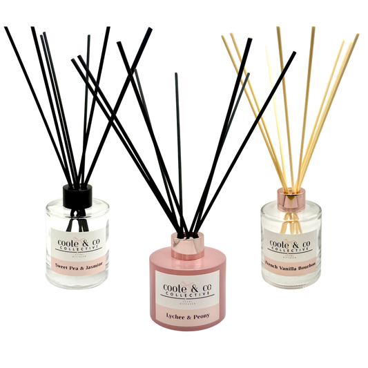 Reed Diffusers