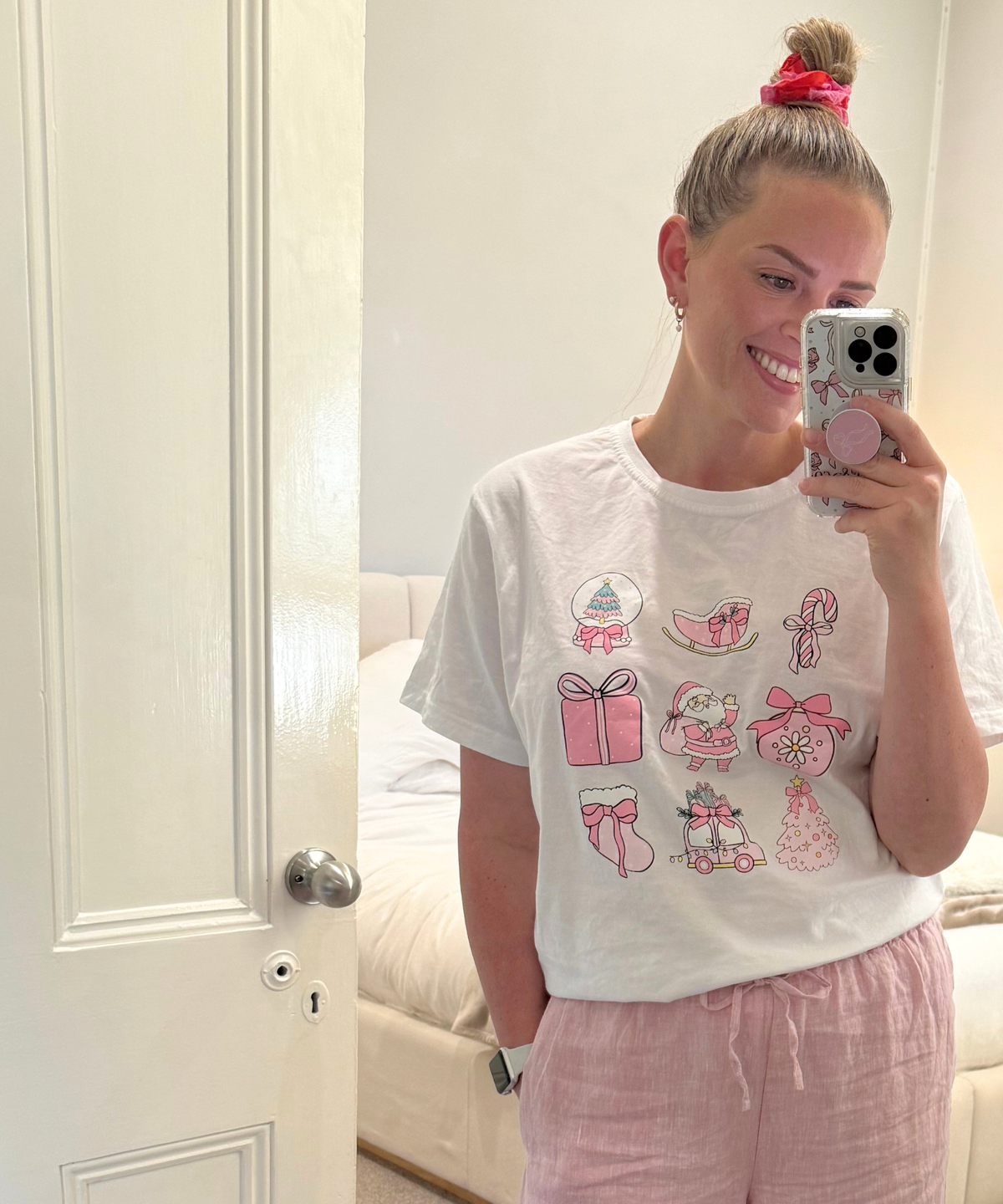 Adult Christmas T-Shirts