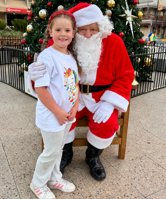 Kids Christmas T-Shirts